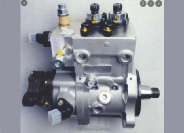 Common Rail Pump