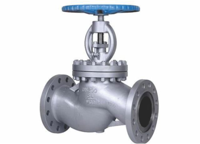 Double Side Valves