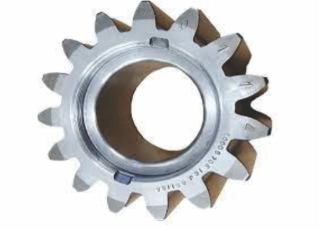 Traction Motor 18T Pinion Gear