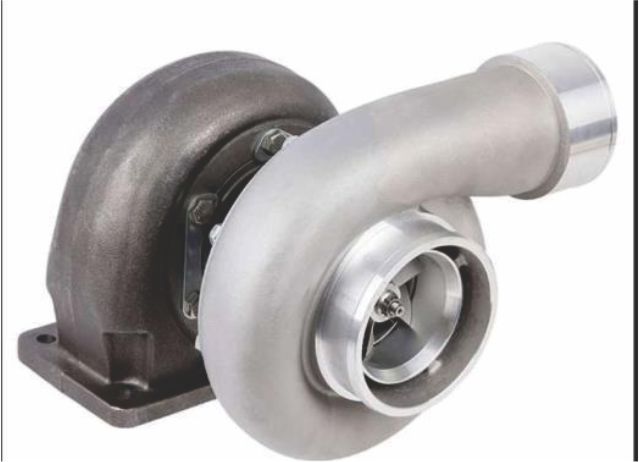 Turbo Charger