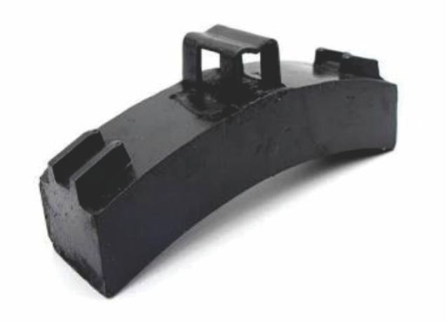 Wagon Brake Blocks